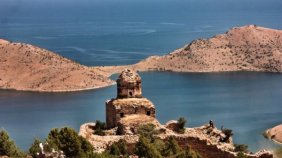 Van ’da 2019 yılı Urartu Yılı olarak kutlanacak