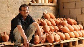 'Yeni tür toprak ürünleri bilmiyor'