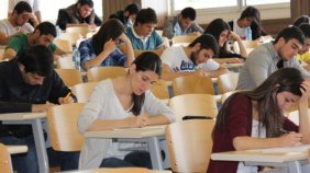 YÖKDİL başvuruları başladı