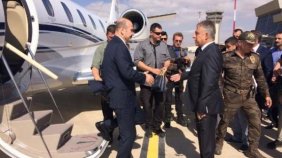 Yurt içindeki terörist sayısı son yılların en düşüğünde