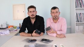 Yüzde 100 yerli kurşun geçirmez zırh plakası