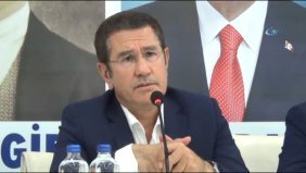 AK Parti'li Canikli: 'Amerika Aracısız Sahaya İndi'