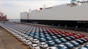 Almanya ’da o araçlara  vergi indirimi