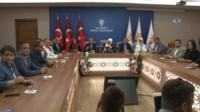 Bakan Selçuk: 'Ekonomik Kuşatma ve Baskılara Boyun Eğmeyeceğiz'