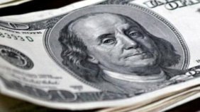 Balonu Iyice Sönen Dolar, 1 Hafta Önceki Seviyeye Geriledi