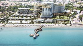 Çatı katı 15 milyon Euro