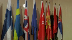 Çavuşoğlu'undan ABD'ye: 'Böyle Bir Arkadaşlık Olmaz'