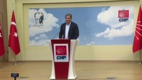 CHP'li Erdoğdu'dan Ekonomi Değerlendirmesi