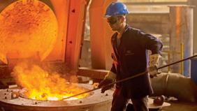 Çin İmalat PMI Temmuzda beklentilere paralel 50.8'e geriledi