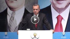 Cumhurbaşkanı Erdoğan:  Ticaretimizi Milli Para Birimlerimiz Üzerinden Yürütmeye Hazırlanıyoruz