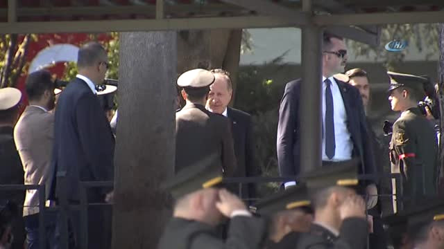 Cumhurbaşkanı Erdoğan: 'Ülke Olarak Tercihlerimizden Katiyen Pişman Değiliz. Geleceğe Umutla...