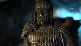 Cumhurbaşkanlığından Başarı Videosu