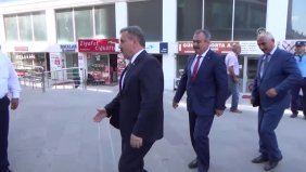 Destici: 'Suriye'de Baştan Başlatılacak Savaşı Durduracak Tekrar Türkiye'dir'