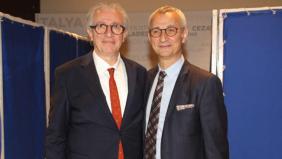 Egeli ihracatçılar 13 milyonluk katkıyı arıtmayı hedefliyor