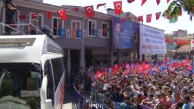 Erdoğan'dan Kredi Kuruluşlarına Kalpazan Yakıştırması: 'Kredi Kuruşları Şöyle Söylemiş, Böyle Demiş.