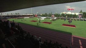 Erdoğan Kendi Yolunu Kendi İradesi ile Çizen Türkiye'ye Katlanma Edemiyorlar -1