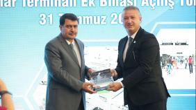 Gezgin kapasitesini 41 milyona çıkardı