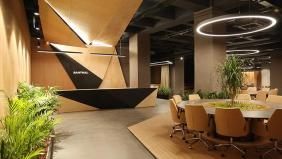 Girişimcilere bedava ‘Santral ’