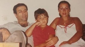 Gül Sunal'ın duygulandıran paylaşımı