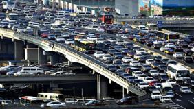 Haziran ayında 64 bin 341 adet taşıt trafiğe katıldı