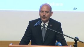 İçişleri Bakanı Soylu'dan 'Cumartesi Anneleri' Açıklaması