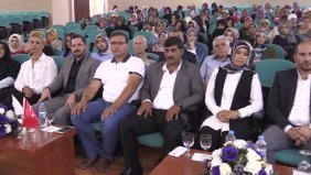 Idareli Baskılarla Ülkeye Işlem Çekenler Cevabını Aldı'