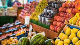 İstanbul'un enflasyon rakamları açıklandı