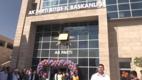 Kenetlenince En Büyük Ülkeler Dize Geliyor'