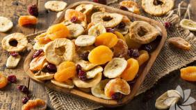 Kuru meyve ihracatını arttıracak URGE Projesi ’ne başlangıç verildi