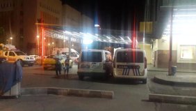 Mevlitte Yemekten Sonra Rahatsızlanan 33 Kişi Hastaneye Kaldırıldı