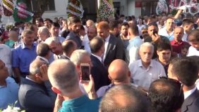 Milletvekili Özel Iletişim Ofisini Açtı