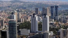 Ofis kiraları düştü