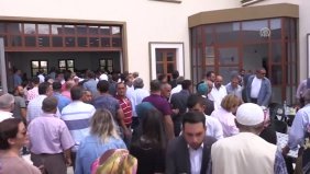 TBMM Başkanı Şimşek: 'Ülkemiz Büyüdükçe Bazılarının Kıskançlığı Artıyor'