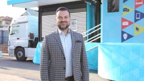 Türk Telekom Eğitim Tırı ile Anadolu ’da Ipekli Yolu mesafesinin üç katı yol katedildi