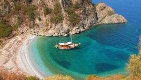 Ulusal Park ziyaretçi rekoruna koşuyor