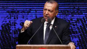 Yerli ve milli direniş çağrısı