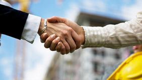 Yurt dışı müteahhitlikte 20 milyar dolar hedefi