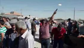 Konya'daki düğün magandalarına para cezası verildi