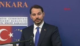 Dört Bakan Reform Eylem Grubu Toplantısı Sonrası Tanımlama Yapıyor