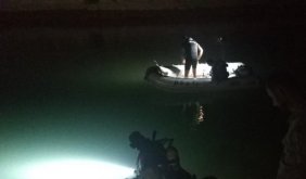 Boğulan asteğmenin cesedine ulaşıldı