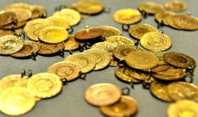 Altın Fiyatları Yükselmeye Devam Ediyor! Çeyrek 340 Lirayı Fark Etti