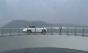 Irtifa korkusu yüzünden evlilik teklifini reddetti