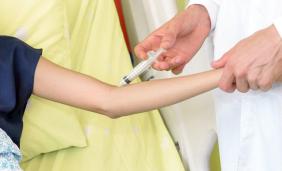 Kara Sarılık B ve D'ye aşı kalkan oluyor