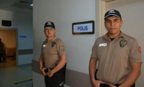 Sağlıkta da bekçiler devreye girdi