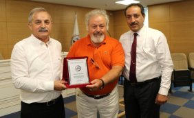 Otso'da Kan Değişimi