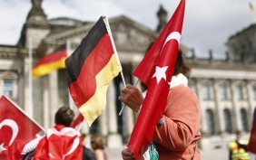 Almanya'dan itiraf! Ülkemiz için utanç verici