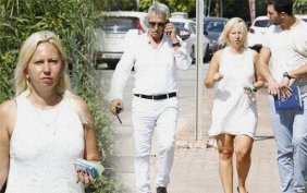 Asansörde biber gazlı soygun!