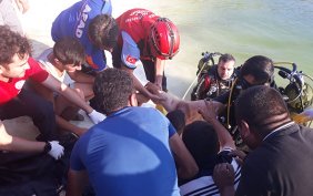 Bayram günü feci durum: 2 çocuk boğuldu!