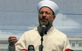 Diyanet İşleri Başkanı açıkladı! Kurban bağışında rekor