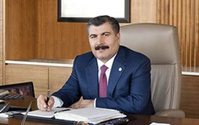 Fahrettin Koca hesaplı saldırının nasıl aşılacağını açıkladı!